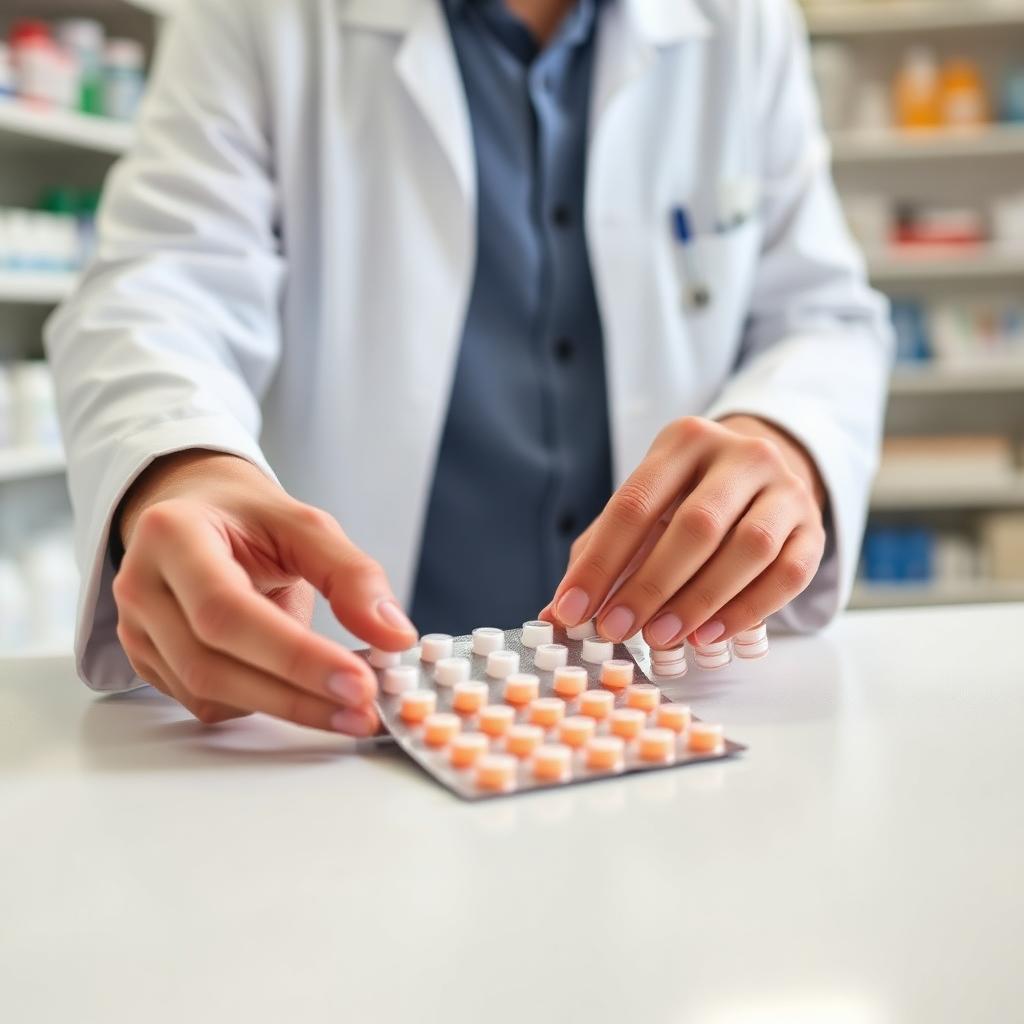 Prescription Care